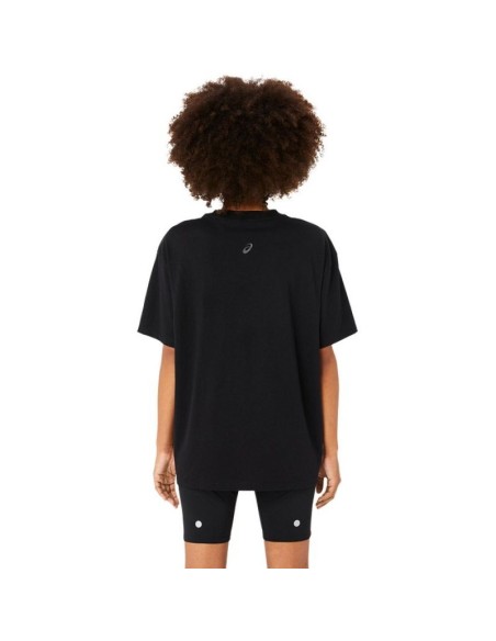 Asics Logo Tee W 2032C843002