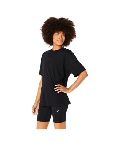 Asics Logo Tee W 2032C843002