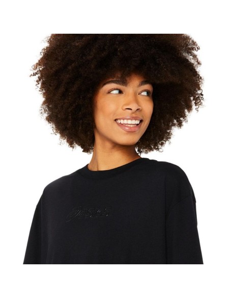 Asics Logo Tee W 2032C843002