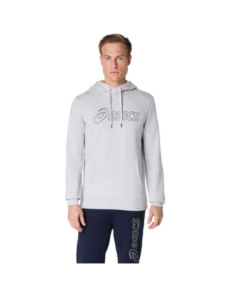 Asics OTH Hoodie M 2031E187020