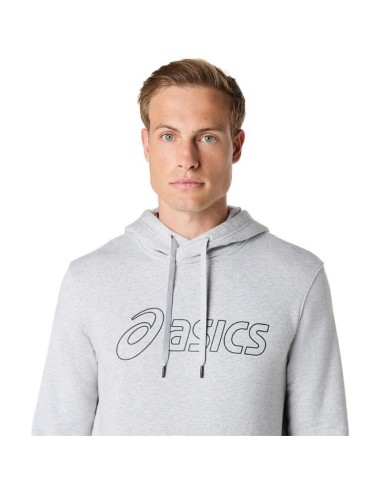 Asics OTH Hoodie M 2031E187020