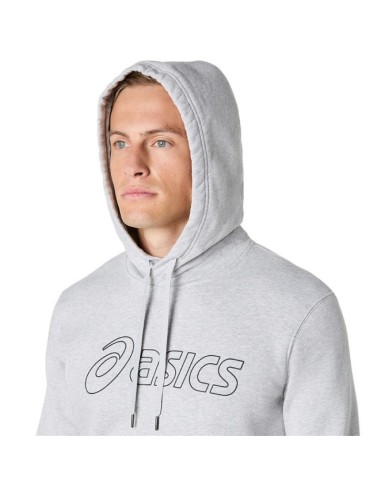 Asics OTH Hoodie M 2031E187020