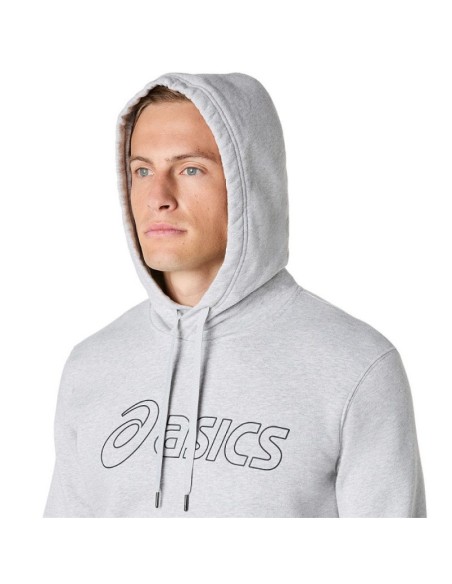 Asics OTH Hoodie M 2031E187020