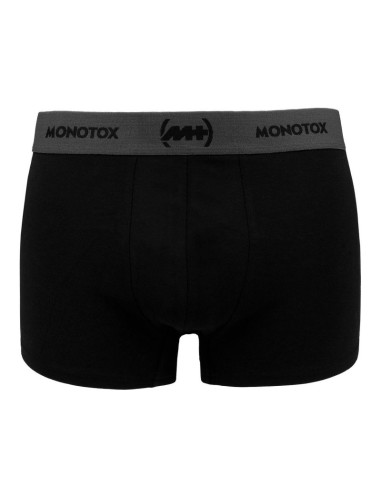 Monotox Basics Boxer Brief 3pack M MX21060