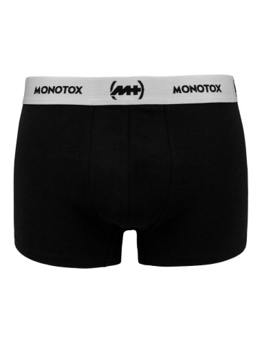 Monotox Basics Boxer Brief 3pack M MX21060