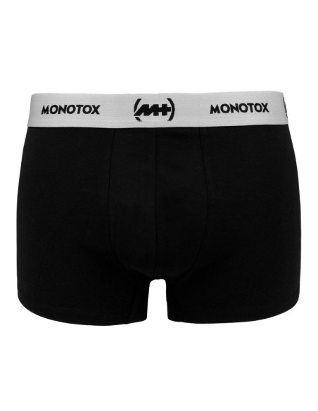 Monotox Basics Boxer Brief 3pack M MX21060