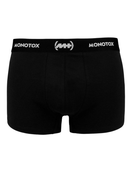 Monotox Basics Boxer Brief 3pack M MX21060