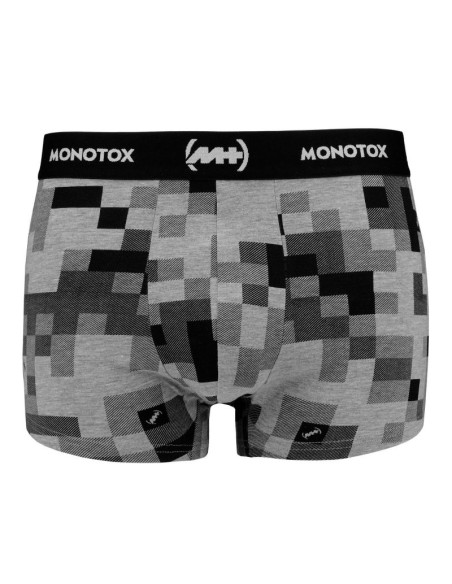 Monotox Basics Boxer Brief 3pack M MX21066