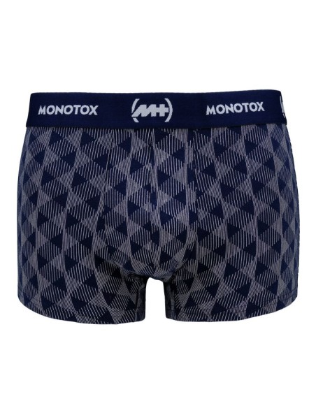 Monotox Basics Boxer Brief 3pack M MX21066