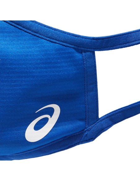 Asics FACE COVER LOGO mask 3033B422 400