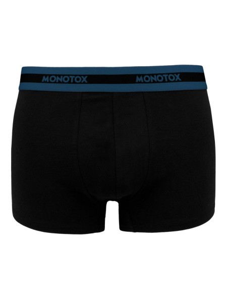 Monotox Basics Boxer Brief 3pack M MX21062