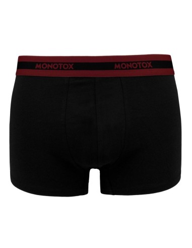 Monotox Basics Boxer Brief 3pack M MX21062