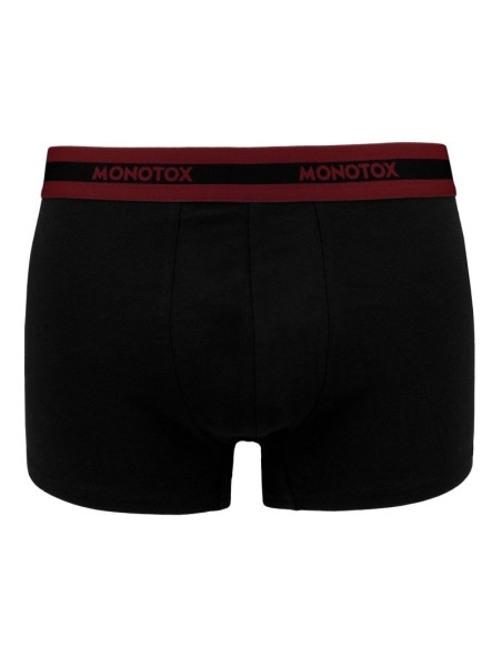 Monotox Basics Boxer Brief 3pack M MX21062