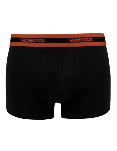 Monotox Basics Boxer Brief 3pack M MX21062