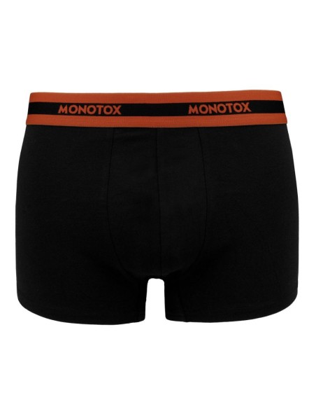 Monotox Basics Boxer Brief 3pack M MX21062