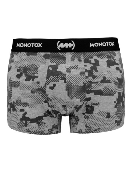 Monotox Basics Boxer Brief 3pack M MX21065