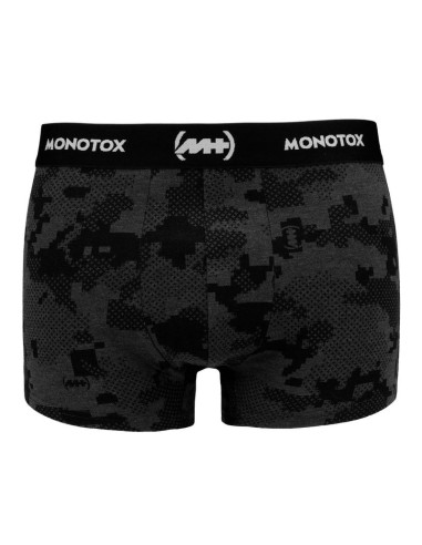 Monotox Basics Boxer Brief 3pack M MX21065