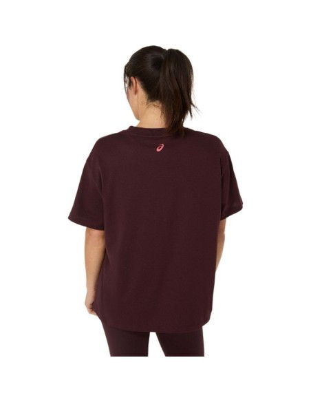 Asics Logo Tee W 2032C843602