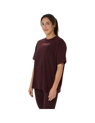 Asics Logo Tee W 2032C843602