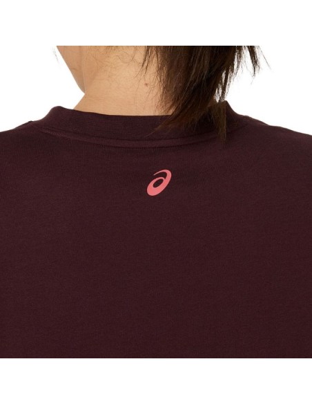 Asics Logo Tee W 2032C843602