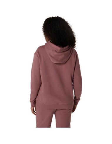 Asics Logo OTH Hoodie W 2032C845602