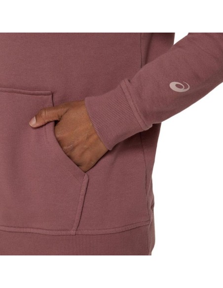 Asics Logo OTH Hoodie W 2032C845602