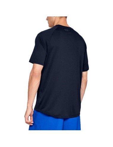 Under Armor Tech 20 SS Tee M 1326 413 408