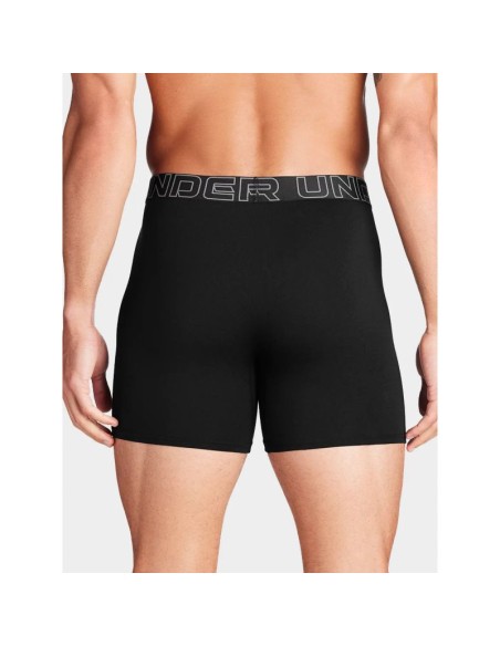 Under Armor M 1383891001 boxers