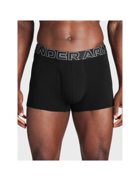 Under Armor M 1383891001 boxers