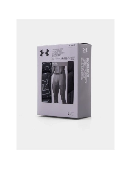 Under Armor M 1383891001 boxers