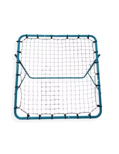 Rebounder Basic frame with mesh 100762