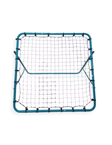 Rebounder Basic frame with mesh 100762