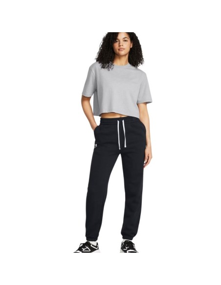 Under Armour Rival Terry Jogger W 1382735 002