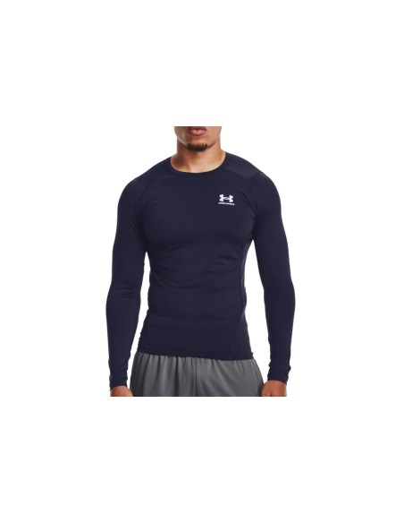 Under Armor Heatgear Armor Long Sleeve M 1361524410