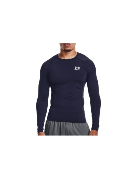Under Armor Heatgear Armor Long Sleeve M 1361524410