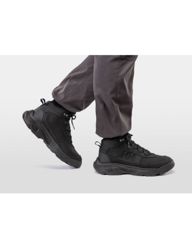 Helly Hansen men's winter boots BUCKHORN 12064 990