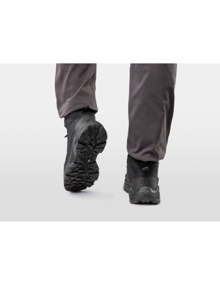 Helly Hansen men's winter boots BUCKHORN 12064 990