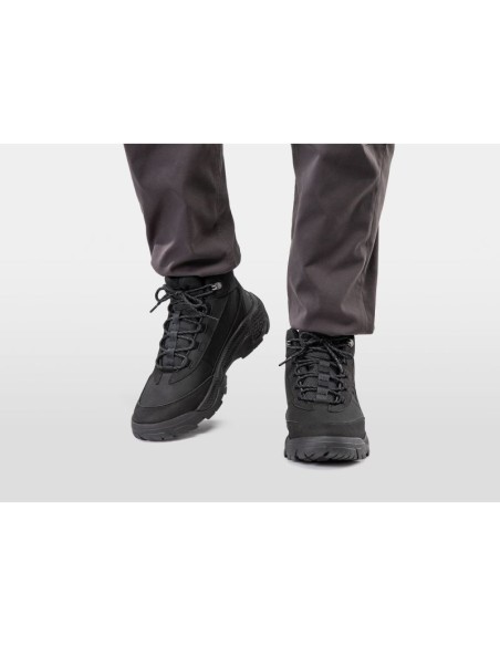 Helly Hansen men's winter boots BUCKHORN 12064 990