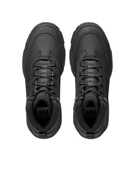 Helly Hansen men's winter boots BUCKHORN 12064 990