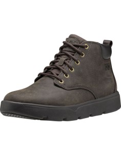 Helly Hansen Men's Winter Boots PINEHURST LEATHER 11738 713