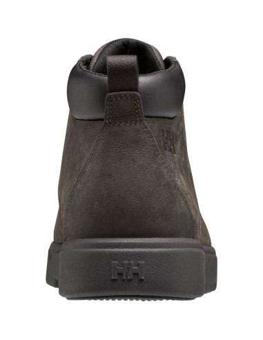 Helly Hansen Men's Winter Boots PINEHURST LEATHER 11738 713