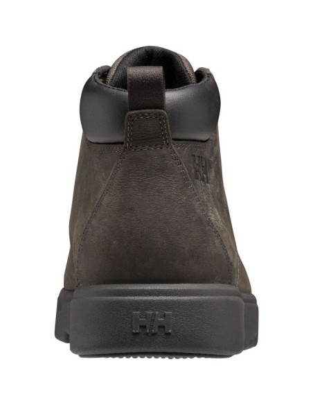 Helly Hansen Men's Winter Boots PINEHURST LEATHER 11738 713