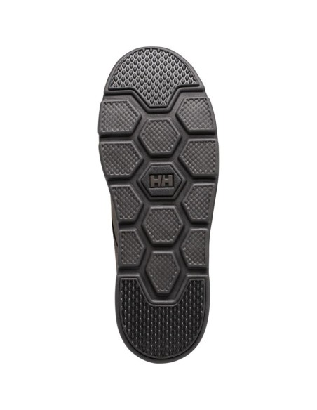 Helly Hansen Men's Winter Boots PINEHURST LEATHER 11738 713