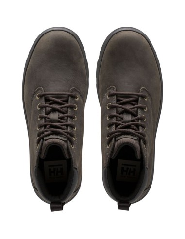 Helly Hansen Men's Winter Boots PINEHURST LEATHER 11738 713