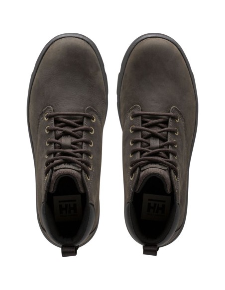 Helly Hansen Men's Winter Boots PINEHURST LEATHER 11738 713