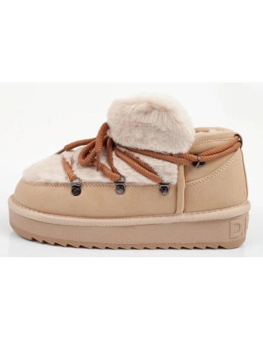 DFranklin children's snow boots winter fashionable insulated ankle boots