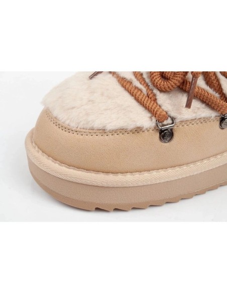 DFranklin children's snow boots winter fashionable insulated ankle boots