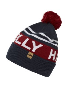 Helly Hansen winter hat RIDGELINE BEANIE 67150 597