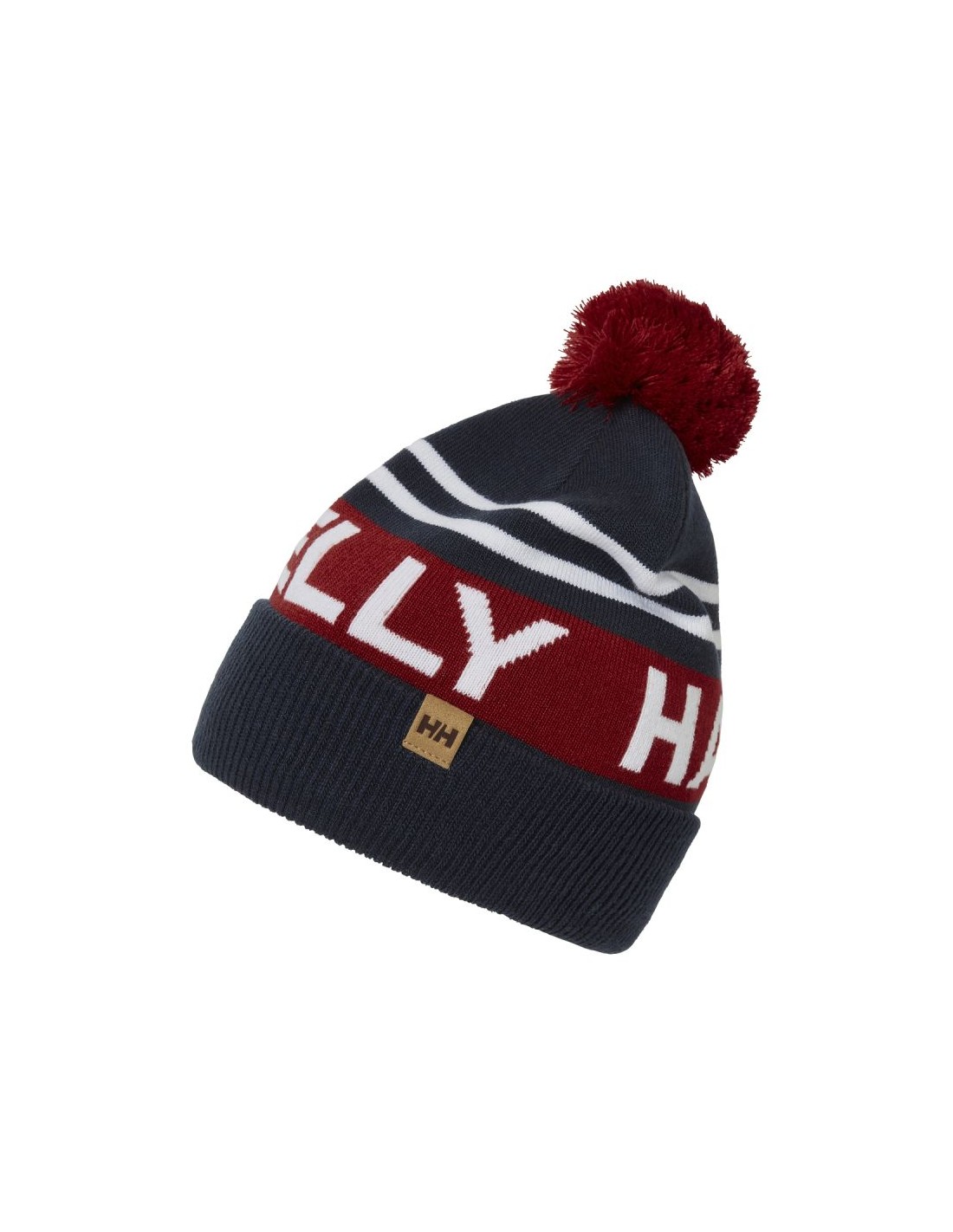 Helly Hansen winter hat RIDGELINE BEANIE 67150 597