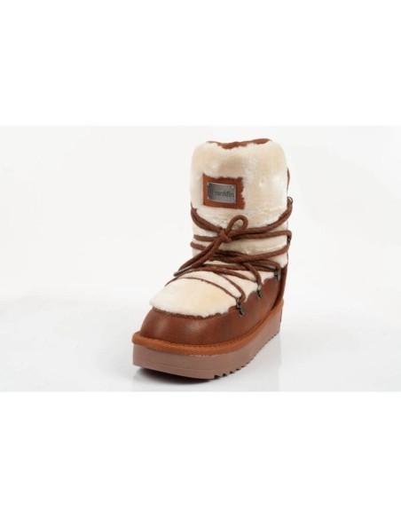DFranklin Women's Winter Boots DFSH370005CAME